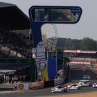 Photo of Le Mans Race