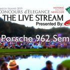 Video: The Porsche 962 Seminar from The Amelia