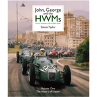 Bookshelf: John, George and the HWMs