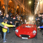 2020 Mille Miglia Entry Reduced to 400 Cars