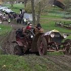 Ben Collings will compete in the 1903 Mercedes 60HP