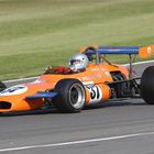 Lincoln Small’s ex-Derek Bell Brabham BT30