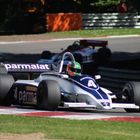 Brabham at Brands