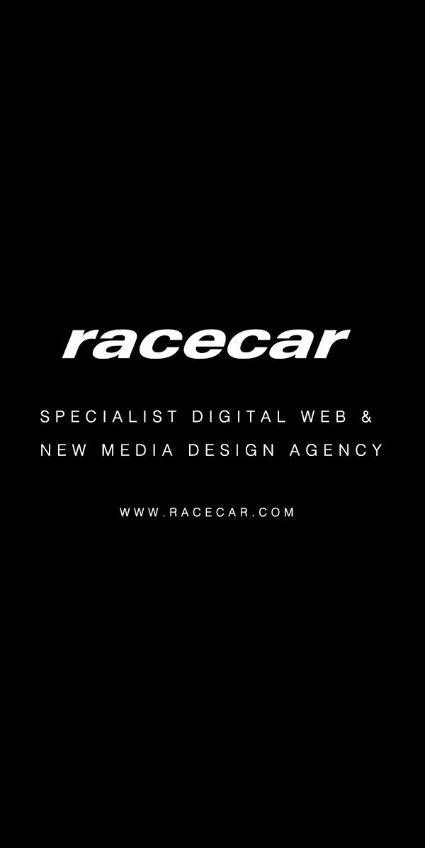 Racecar New Media