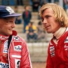 Video: James Hunt - F1 World Champion in a Race of Uncertainty