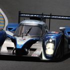 Le Mans Prototypes for Goodwood Members' Meeting