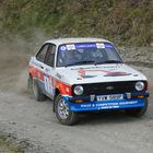 Elliott and Price take Maximum BHRC points on Rally North Wales 