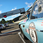 Three Hours of Spa Historic Enduro this Weekend