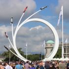 Goodwood Set To Amaze Once More with Central Sculpture