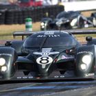 Le Mans Winning Bentley to Make UK Race Debut at Silverstone Classic