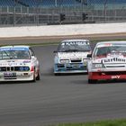 HSCC To Build on Dunlop Saloon Car Cup Success in 2020