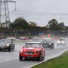 Eighth Castle Combe Autumn Classic This Weekend