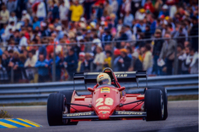 Video: F1 Ferrari Doubles Auction Estimate!
