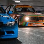 BMW Declared Feature Marque for 2020 Classic Daytona