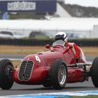 Full Weekend of Historic Action at Phillip Island