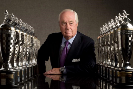 This Weekend: Roger Penske at the Amelia Island Concours d'Elegance and Historic Racing at Phillip Island
