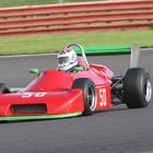 Pre '79 F3s to Race for Roger Andreason Chevron Trophy