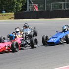 New Sponsor for HSCC Historic Formula Ford