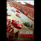 One to Watch - The 24 Hour War