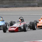 Universal Racing Services to Support Classic FFord