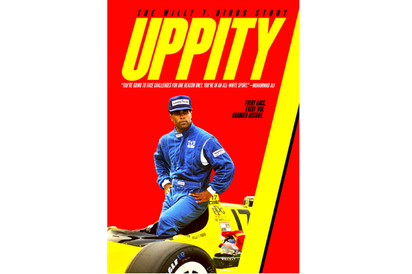 One to Watch - Uppity, the Willy T Ribbs Story