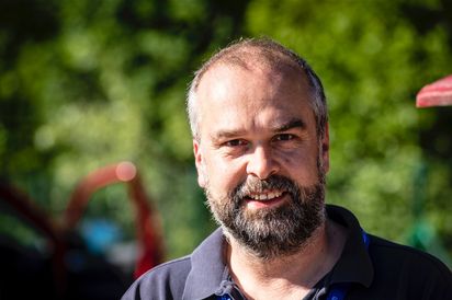 Rally the Globe Announce New CEO