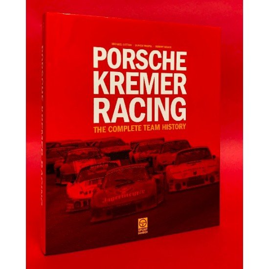 Kremer Racing