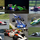 June Podcast - Liveries, Amelia Island, Donington and Much More!