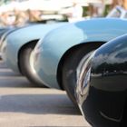 Podcast: Jaguar Racing Special - Part 1
