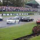 September Podcast: Monterey Speed Week , Goodwood Revival Preview and More!