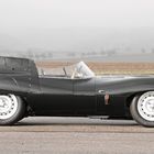Podcast: February Special - Building D-Types, Lapping Goodwood at Speed and News from the US