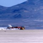 Podcast: Land Speed Record Special!