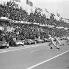 Podcast: June - New BRM Book and Le Mans Memories