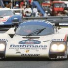 Podcast: Le Mans Special