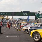 Podcast: Le Mans Classic Preview and Le Mans Over the Ages