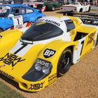 Podcast: Multiple Le Mans Winning Cars!