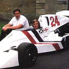 Hesketh Special!
