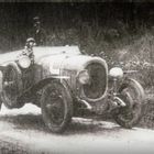 One Hundred Years of Le Mans - the First Race!