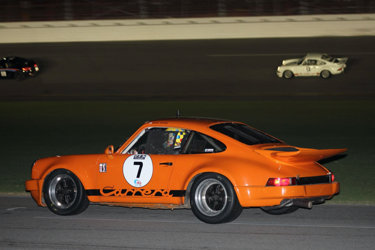 HSR Classic Daytona - Sunday Live Stream!