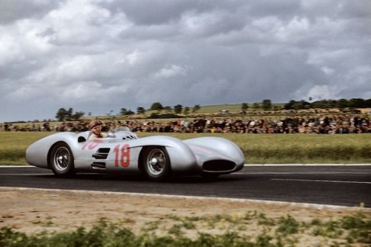 January 2025 Podcast -Indy Collection, Daytona and Baghettii's Debut F1 Win!