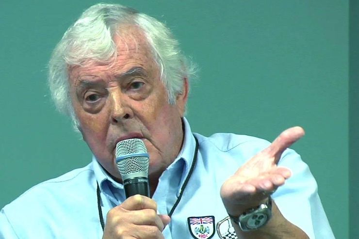 February 2025 Podcast: Brian Redman, the First Daytona 500, the Pick of the Ecclestone Collection and so Much More!