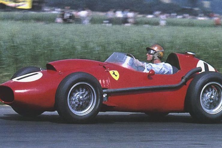 May 2025: Indy 500 Memories and the Blazing but Brief Life of Peter Collins