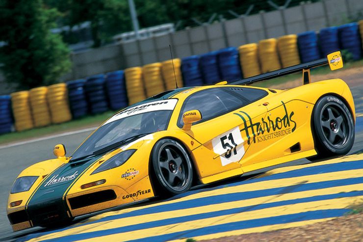 June 2025: Le Mans Month Means Sportscar Stories and More!