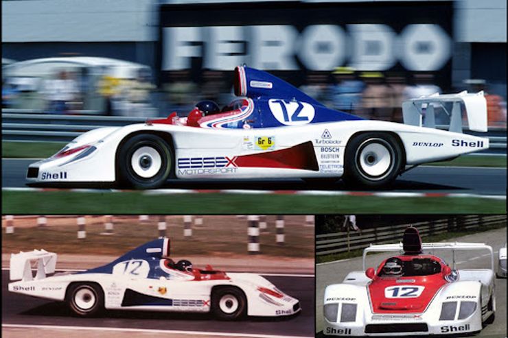 July 2025: More Le Mans Memories in our Special July Podcast!