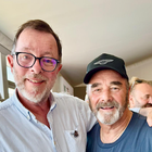 September 2025: Nigel Mansell Talks Formula One, Indycar and More!