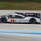 October 2025: Romain Dumas - Le Mans Winner and Historic Ace!