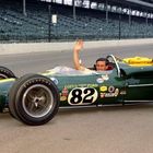 November Podcast: Jim Clark, the Man, the Museum and the Greatest Season in Motorsport