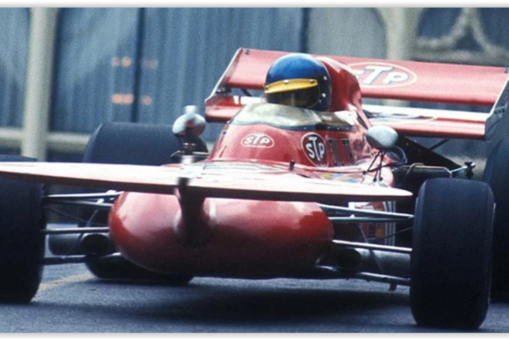 February 2026 Podcast: The Inside Story of March F1 and Group B Rally Icons