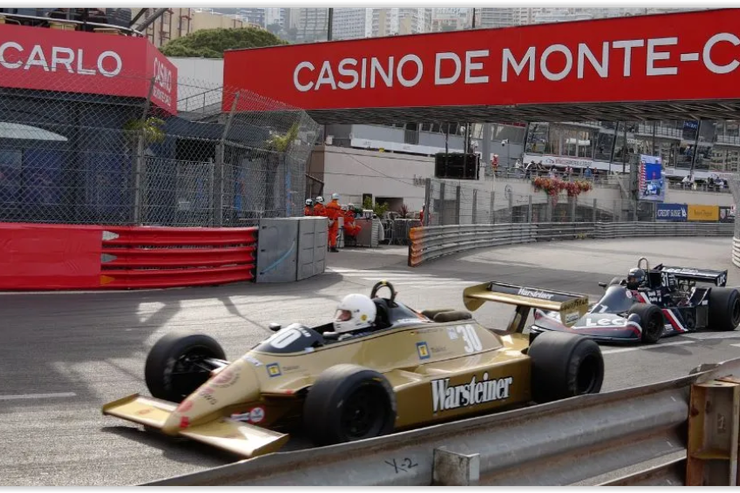 March 2026 Podcast: Our  Biggest Prize Ever and the Best of Race Retro