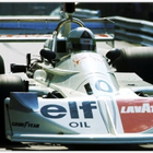 May 2026: Lella Lombardi, Formula One's Fastest Lady!